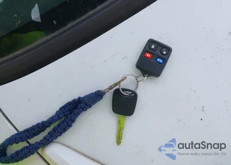 2000 Ford Mustang z USA, uszkodzony, nr VIN 1FAFP4048YF229181